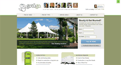 Desktop Screenshot of gotugo.com